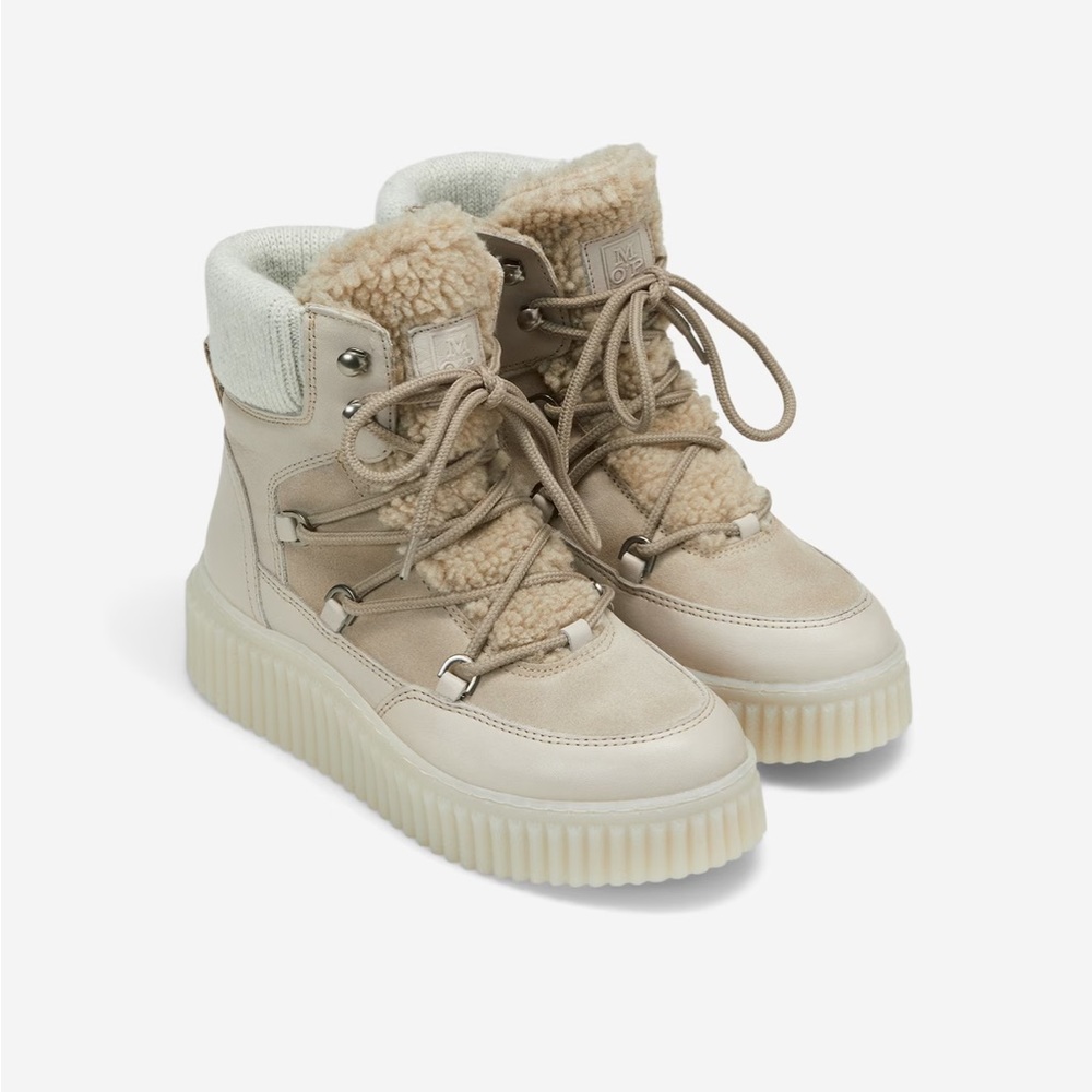Marc O’Polo Snow Boots